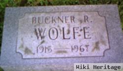 Buckner R. Wolfe