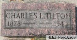 Charles L Tilton