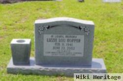 Lizzie Lou Hopper