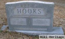 Carl E Hooks