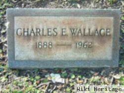 Charles E. Wallace