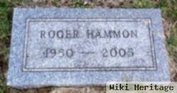 Roger Hammon