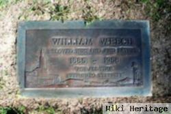 William Weech