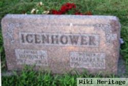 Marion D Icenhower