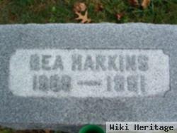 Beatrice Ward Harkins