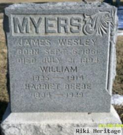 William Myers