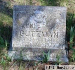 Kenneth Gutzman