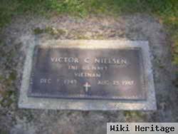 Victor C Nielsen