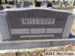 John Earl Millhoff