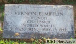 Vernon Eugene Mifflin