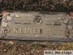 Wilbur E. Klinedinst