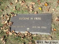 Eugene H. Frye