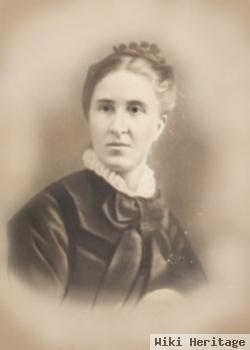 Sidney Sarah Shillito Lyon