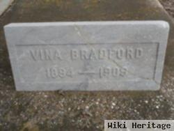 Vina Bradford