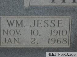 William Jesse Hilyer