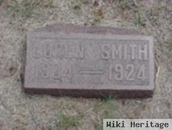 Loren Smith