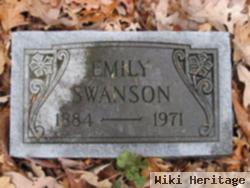 Emily Swanson