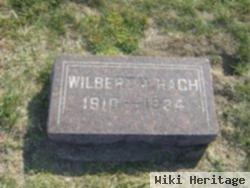 Wilbert W. Hach