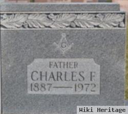 Charles F Meredith