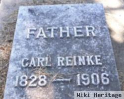 Charles "carl" Reinke