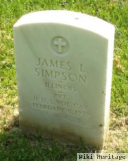 James L. Simpson