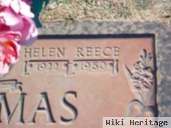 Helen Reece Thomas