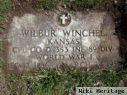 Wilbur Winchel
