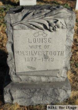 Louise M. Roberts Silvertooth