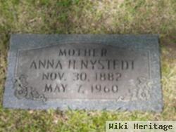 Anna H. Modin Nystedt