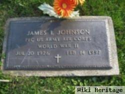 James L. Johnson