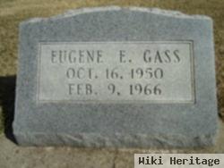 Eugene E. Gass