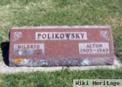 Alton Polikowsky