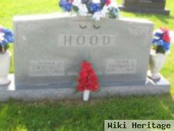 Thomas E. "tom" Hood