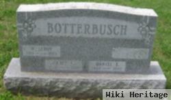 Daniel E. Botterbusch