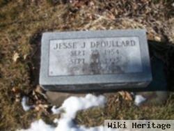 Jesse Joe Droullard