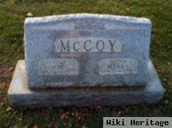 Harry Curtis Mccoy