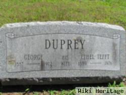 George Duprey