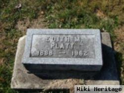 Edith Platt