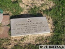 Charles A. Phillips