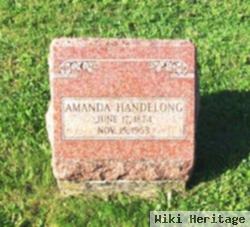 Amanda Handelong