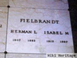 Isabel M. Fielbrandt