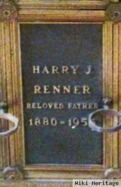 Harry J. Renner