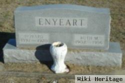 Ruth M Green Enyeart