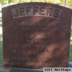 Thomas Jeffers