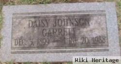 Daisy Johnson Garrett