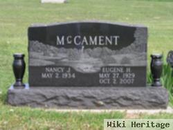 Harold Eugene "gene" Mccament, Jr