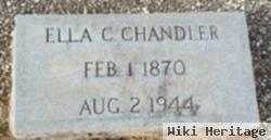 Ella Chambers Chandler