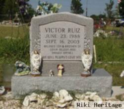 Victor Ruiz