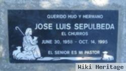 Jose Luis Sepulbeda