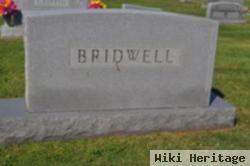 Doris Bridwell